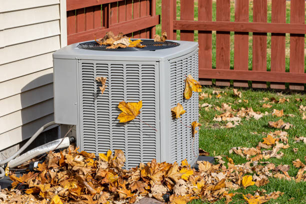 Best HVAC Software and Technology in St Ignace, MI