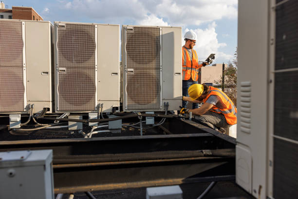 Best HVAC for Healthcare Facilities in St Ignace, MI