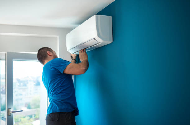 Best Ductless Mini-Split Systems in St Ignace, MI