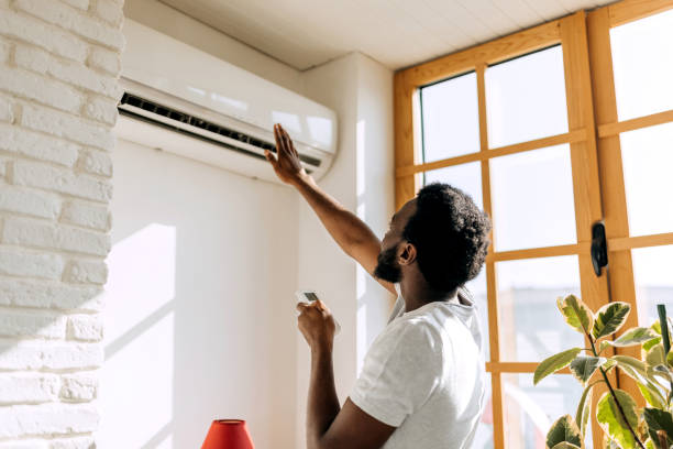  St Ignace, MI HVAC Pros