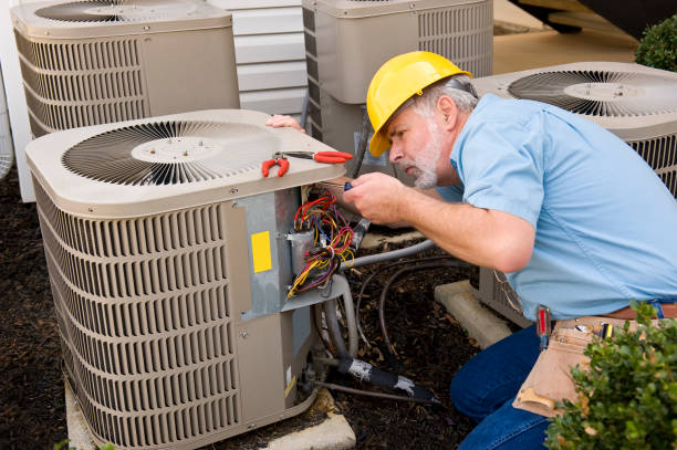 Best Emergency HVAC Services in St Ignace, MI