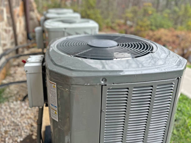 Best Energy-efficient HVAC Solutions in St Ignace, MI
